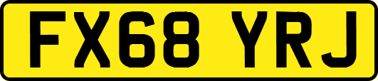 FX68YRJ