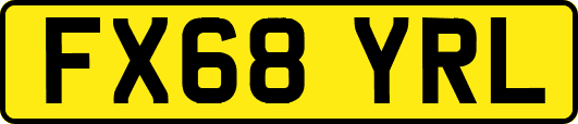 FX68YRL