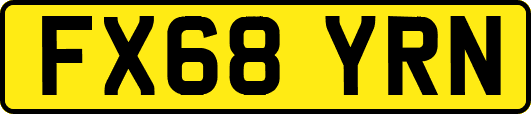 FX68YRN