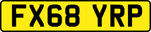 FX68YRP