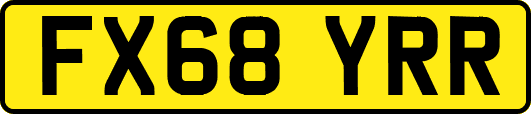 FX68YRR