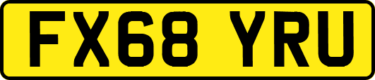 FX68YRU
