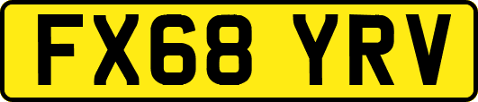 FX68YRV
