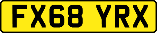 FX68YRX