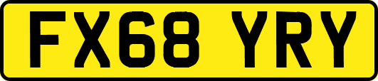 FX68YRY