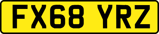 FX68YRZ