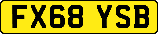 FX68YSB