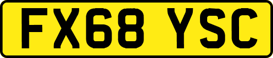 FX68YSC