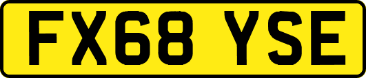 FX68YSE