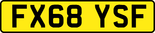 FX68YSF