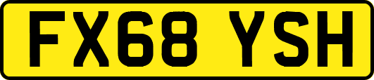 FX68YSH