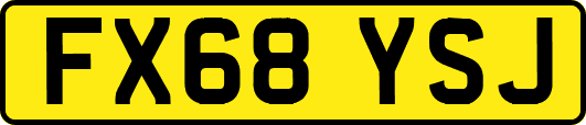 FX68YSJ