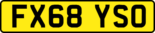 FX68YSO