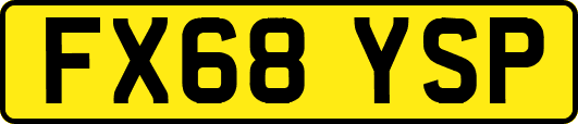 FX68YSP