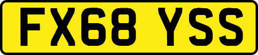 FX68YSS