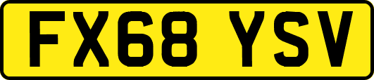 FX68YSV
