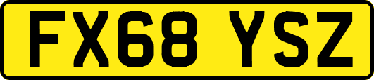 FX68YSZ