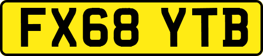 FX68YTB