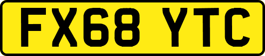 FX68YTC
