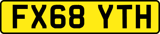 FX68YTH