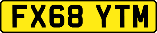FX68YTM