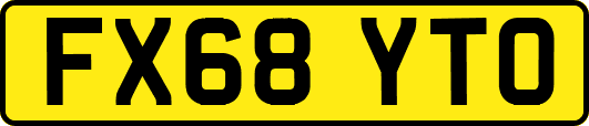 FX68YTO