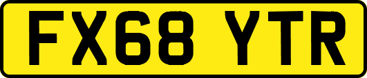 FX68YTR