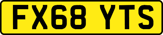FX68YTS