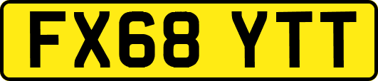 FX68YTT