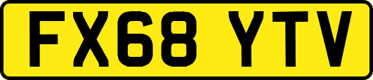 FX68YTV