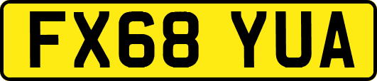 FX68YUA