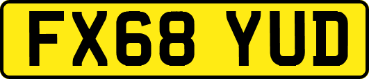FX68YUD
