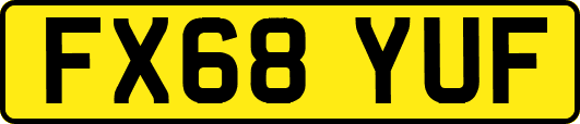 FX68YUF