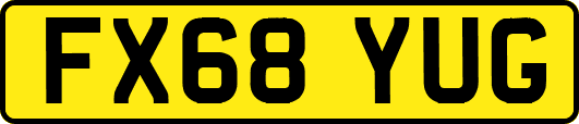 FX68YUG
