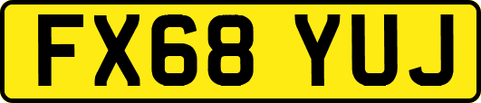 FX68YUJ