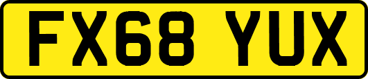 FX68YUX