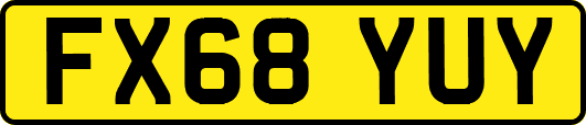 FX68YUY