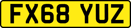 FX68YUZ