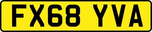 FX68YVA