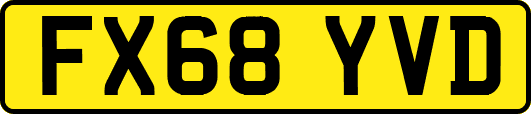 FX68YVD