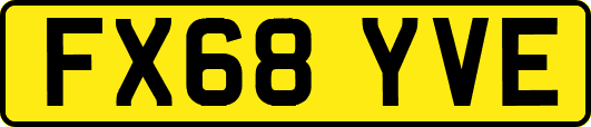FX68YVE