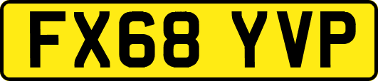 FX68YVP