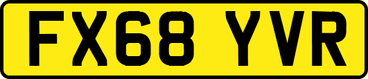 FX68YVR