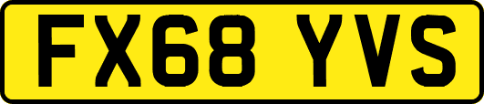 FX68YVS