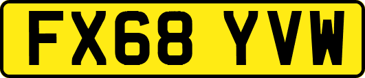 FX68YVW