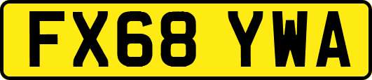 FX68YWA