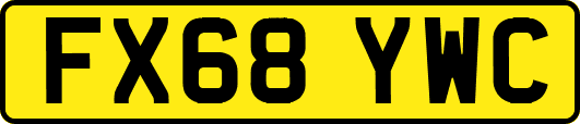 FX68YWC