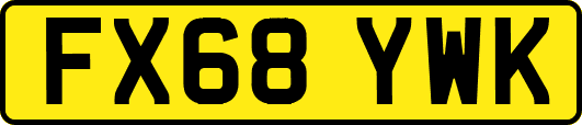 FX68YWK