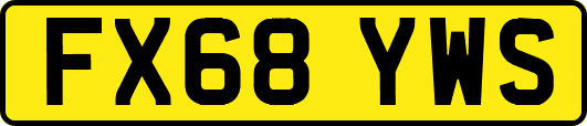 FX68YWS