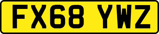FX68YWZ